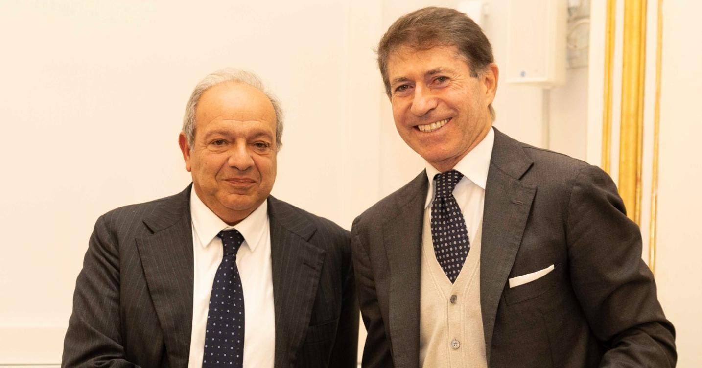 Napoli, Antonio Savarese neo presidente dell’Associazione costruttori